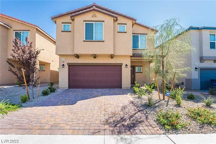 8934 Cypress Fog Ct Las Vegas, NV 89178