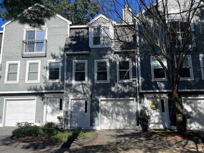 95 Anderer Lane #7 Boston, MA 02132