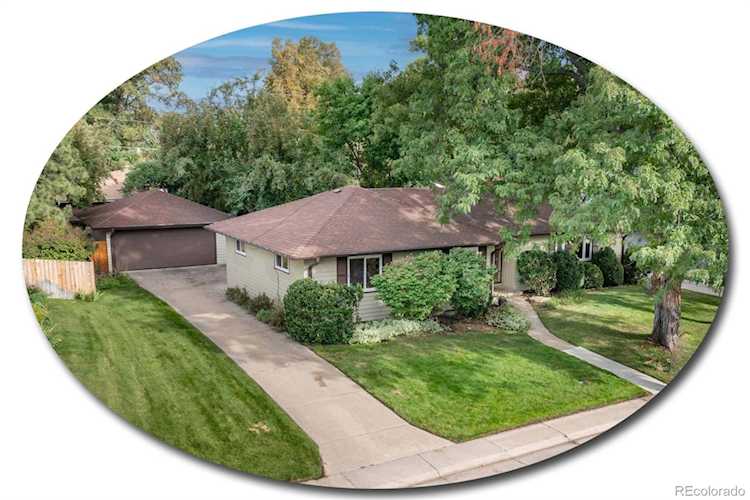3112 S Gaylord St Englewood, CO 80113