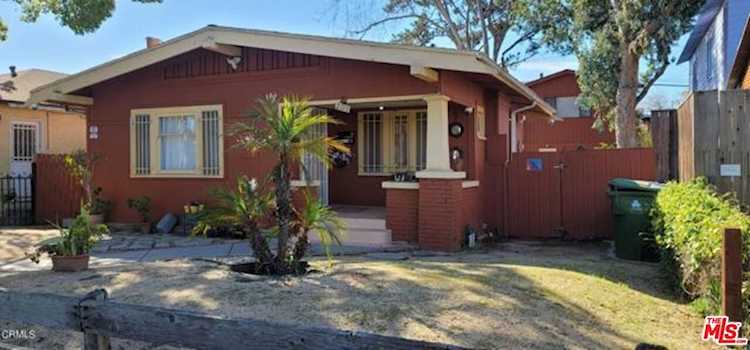 2115 Walnut Ave Venice, CA 90291