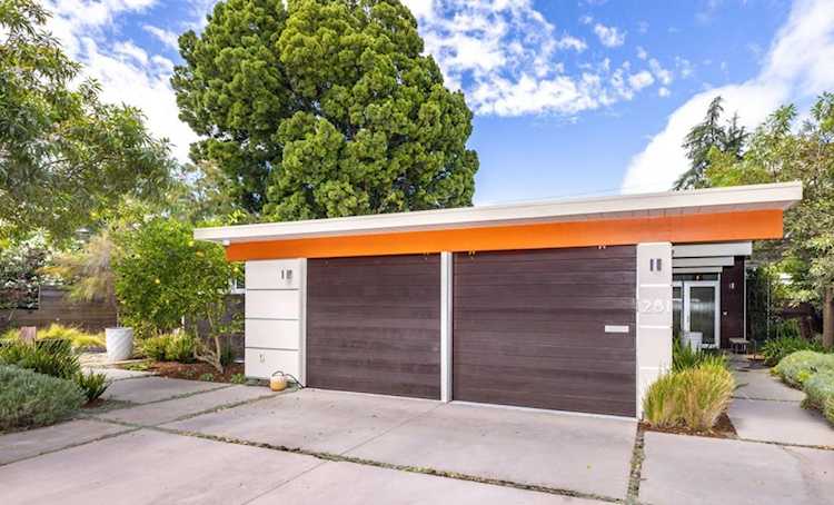 281 Creekside Dr Palo Alto, CA 94306
