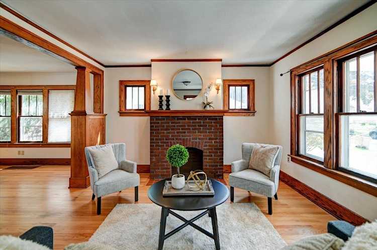 217 N 3rd St Madison, WI 53704