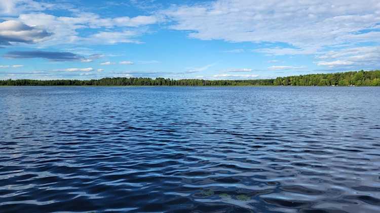 5931 Channel Dr Rhinelander, WI 54501