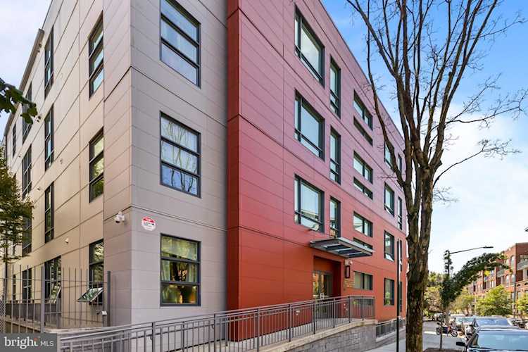 2337 Champlain St NW #209 Washington, DC 20009