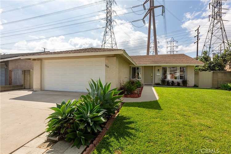 11164 Bertha Place Cerritos, CA 90703 | MLS PW23176427 Photo 1