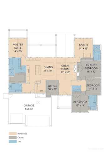 Build Idaho- Prepare to be Moved! Idaho's Ultimate Home Search Photo 1