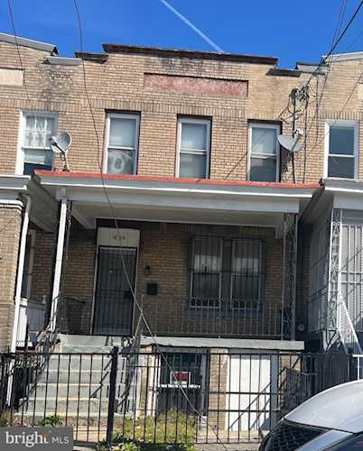 1624 Good Hope Rd SE Washington, DC 20020 | MLS DCDC2112896 Photo 1