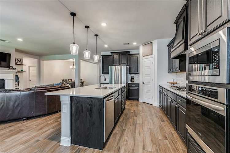 3520 Cimarron River Drive Prosper, TX 75078