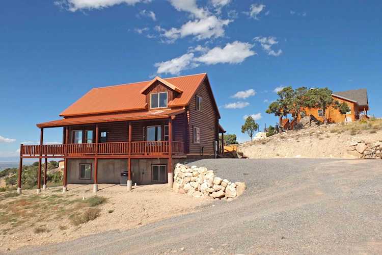 1982 S High Juniper DR Cedar City, UT 84720