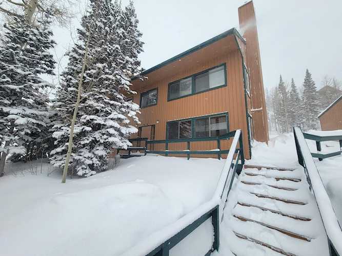 226 S Hwy 143 #24 Brian Head, UT 84719