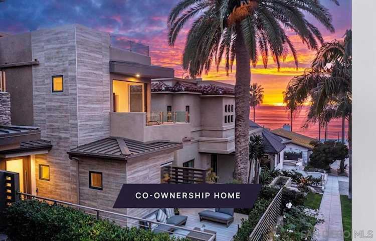 253 Kolmar St La Jolla, CA 92037
