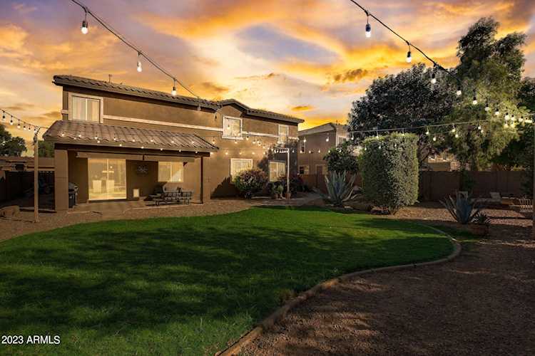 21882 S 185th Way Queen Creek, AZ 85142