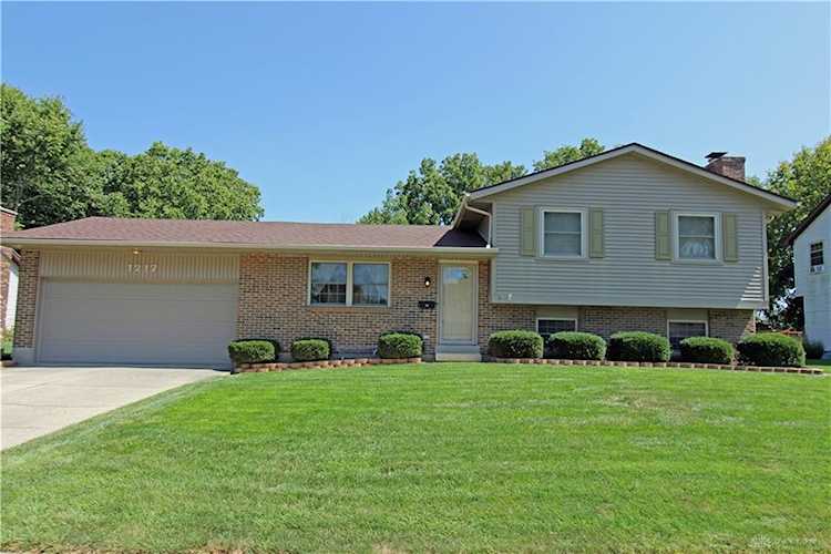 1217 Northbrook Lane Troy, OH 45373 MLS 892927