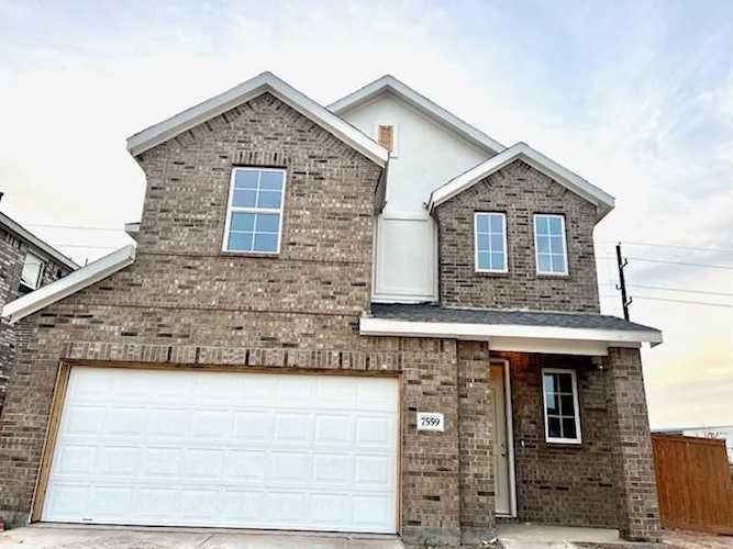 7559 Coral Terrace Dr Cypress, TX 77433