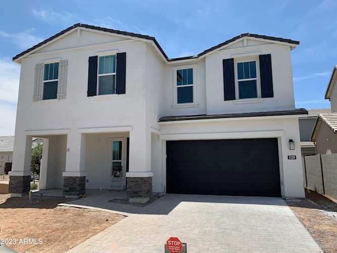 5111 E Campo Bello Drive Scottsdale, AZ 85254