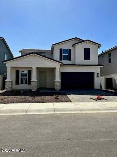 5123 E Campo Bello Drive Scottsdale, AZ 85254