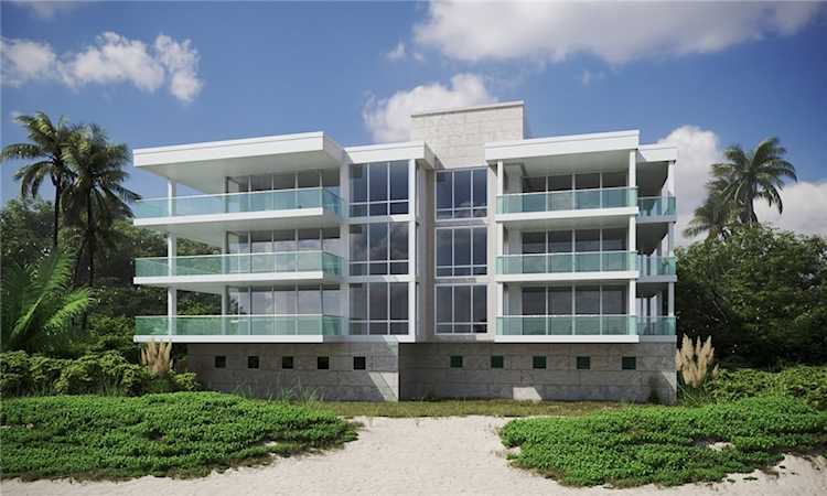805 46th Pl South Tower Vero Beach, FL 32963