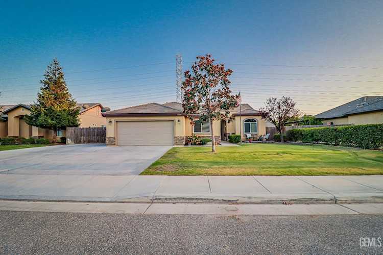 12347 Winn Avenue Bakersfield, CA 93312 | MLS 202309945 Photo 1