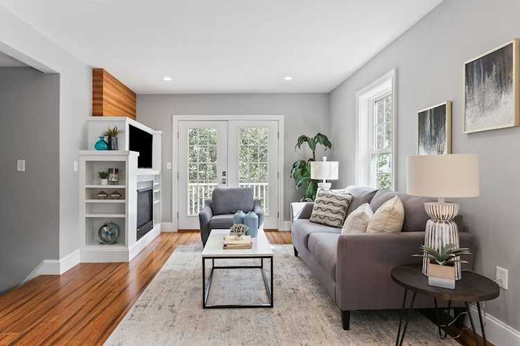 30 Teele Avenue #30 Somerville, MA 02144