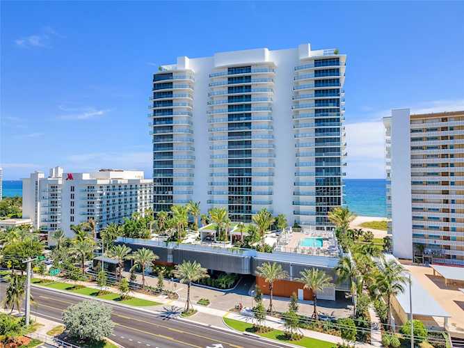 1116 N Ocean Blvd #401 Pompano Beach, FL 33062