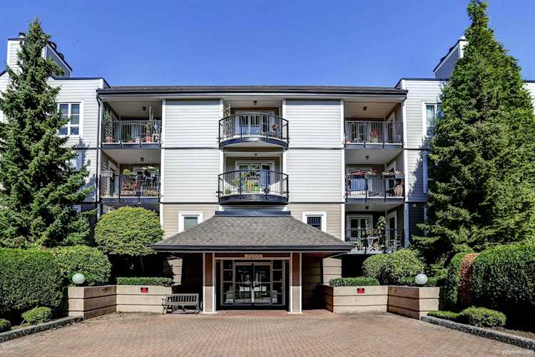 7500 Minoru Boulevard #216 Richmond, BC V6Y 3J6