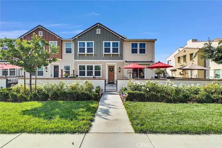 2847 E Brut Privado #95 Ontario, CA 91761 | MLS CV23176923 Photo 1