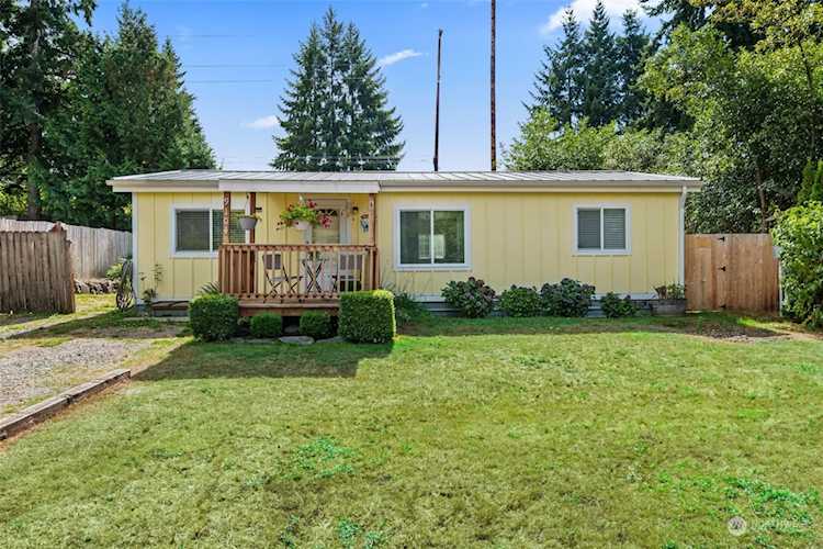9104 144th Street Ct NW Gig Harbor, WA 98329
