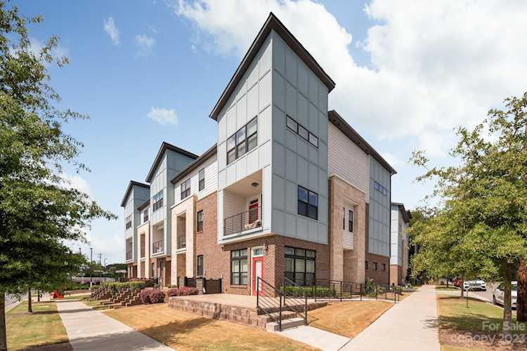 2327 Central Ave Charlotte, NC 28205