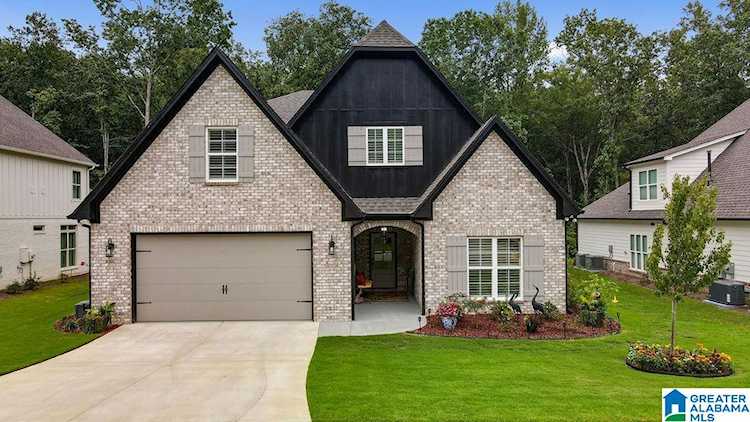 346 Kinross Circle Pelham, AL 35124