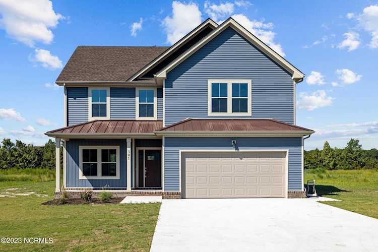301 Pungo Circle Moyock, NC 27958