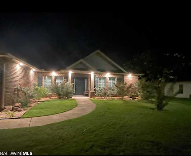 13059 Kinlock Falls Avenue Fairhope, AL 36532 | MLS 346614 Photo 1