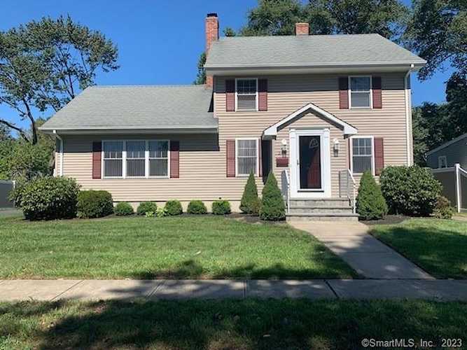 248 Roger Dr Stratford, CT 06614