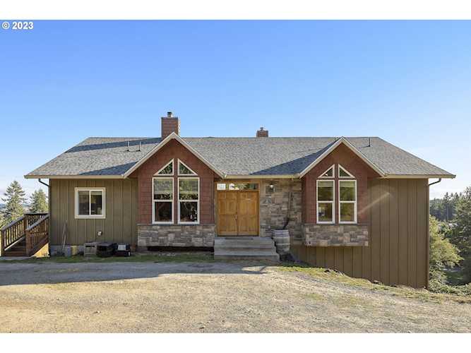 130 Lahti RD Woodland, WA 98674