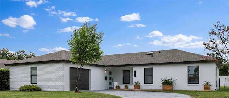 2852 Sheriff WAY Winter Park, FL 32792