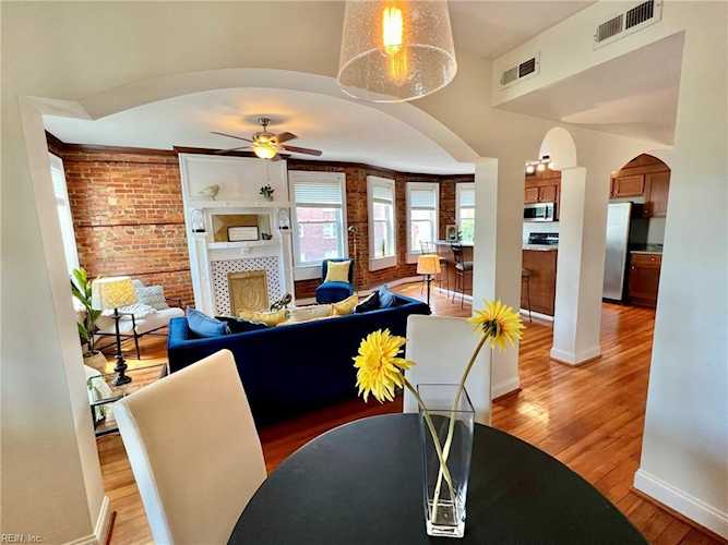 1311 Colonial Ave #5 Norfolk, VA 23517