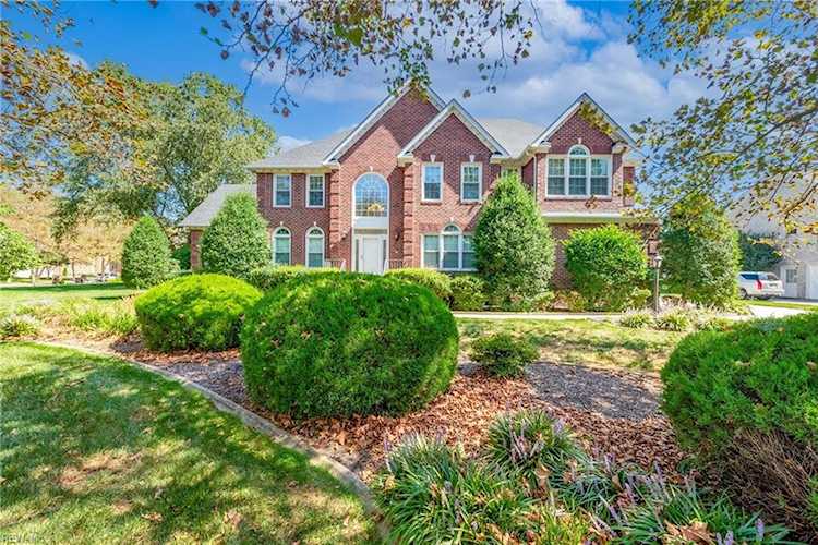 1508 Mirassou Ln Virginia Beach, VA 23454