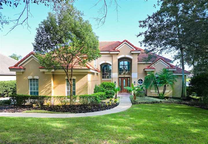 696 Stonefield LOOP Lake Mary, FL 32746