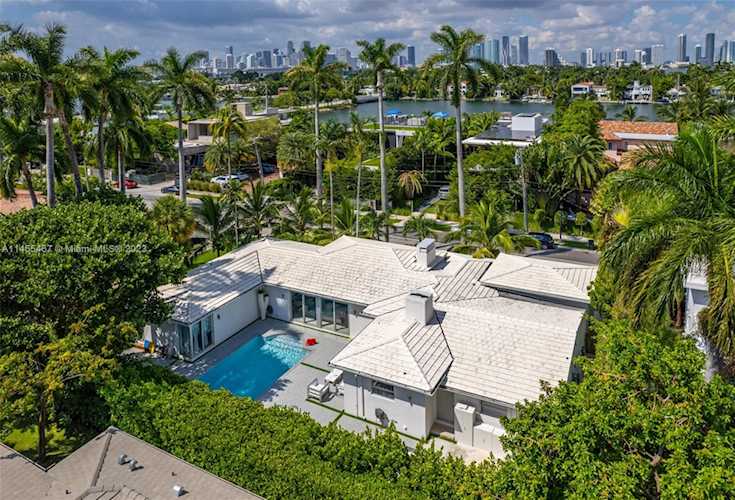 511 W Dilido Dr Miami Beach, FL 33139