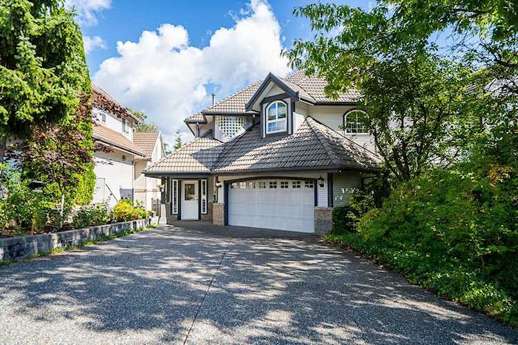 2177 Parkway Boulevard Coquitlam, BC V3E 3K5