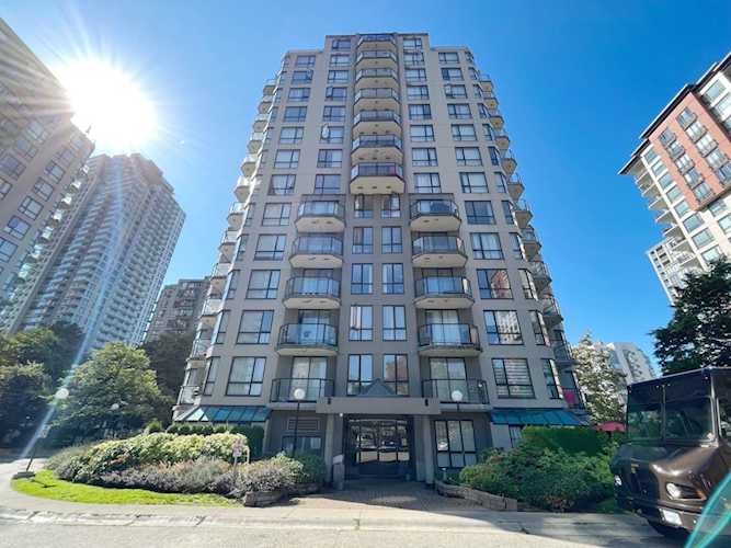 838 Agnes Street #306 New Westminster, BC V3M 6R3