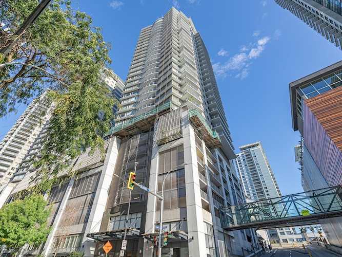 898 Carnarvon Street #2702 New Westminster, BC V3M 0C3