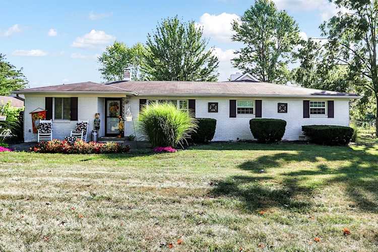 10645 N State Road 267 Brownsburg, IN 46112