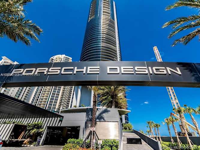 18555 Collins Ave #4604 Miami Beach, FL 33160