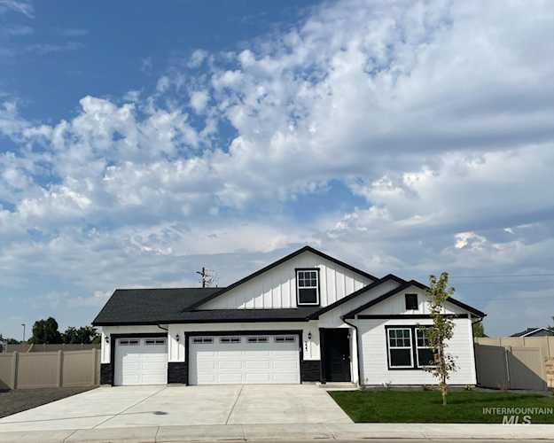 Build Idaho- Prepare to be Moved! Idaho's Ultimate Home Search Photo 1
