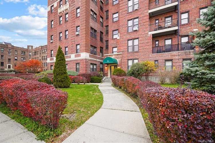 5 Circuit Rd #A63 New Rochelle, NY 10805