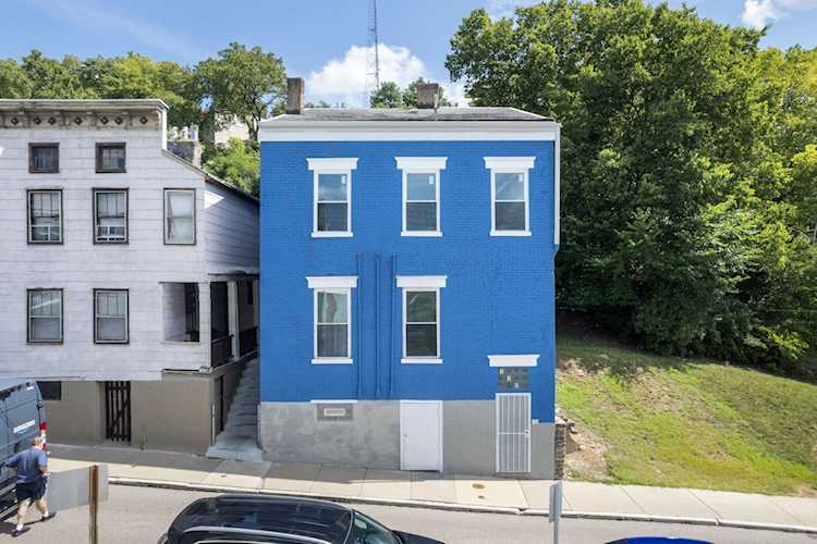 320 Mohawk St Cincinnati, OH 45214
