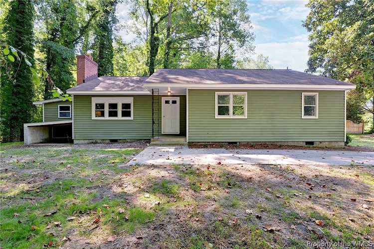 684 Winthrop Rd Williamsburg, VA 23185