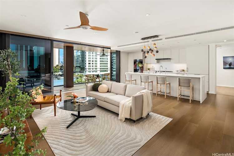1388 Ala Moana Boulevard #1606 Honolulu, HI 96814