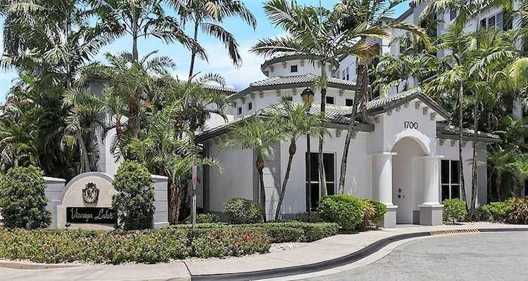1690 Renaissance Commons Blvd #1401 Boynton Beach, FL 33426