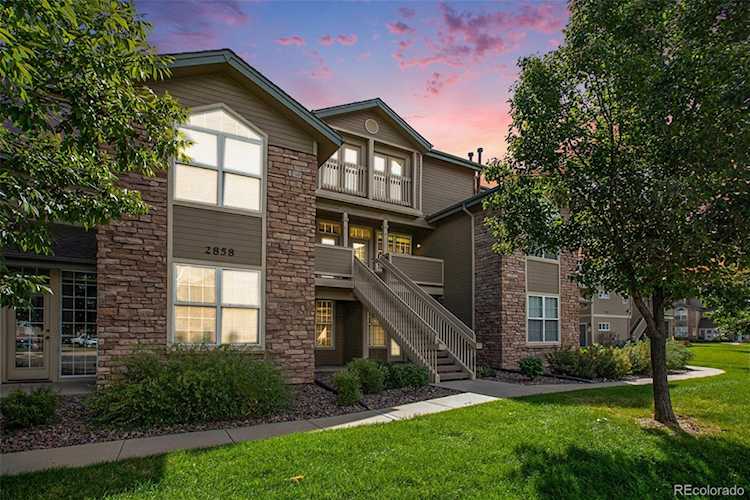 2858 W Centennial Dr #D Littleton, CO 80123